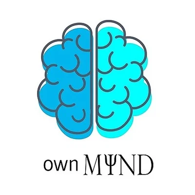 Own Mind Logo